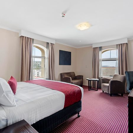 Hotel Grand Chancellor Launceston Buitenkant foto