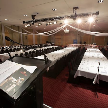 Hotel Grand Chancellor Launceston Buitenkant foto