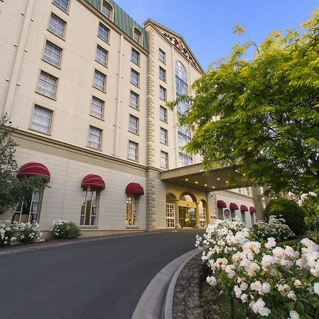 Hotel Grand Chancellor Launceston Buitenkant foto