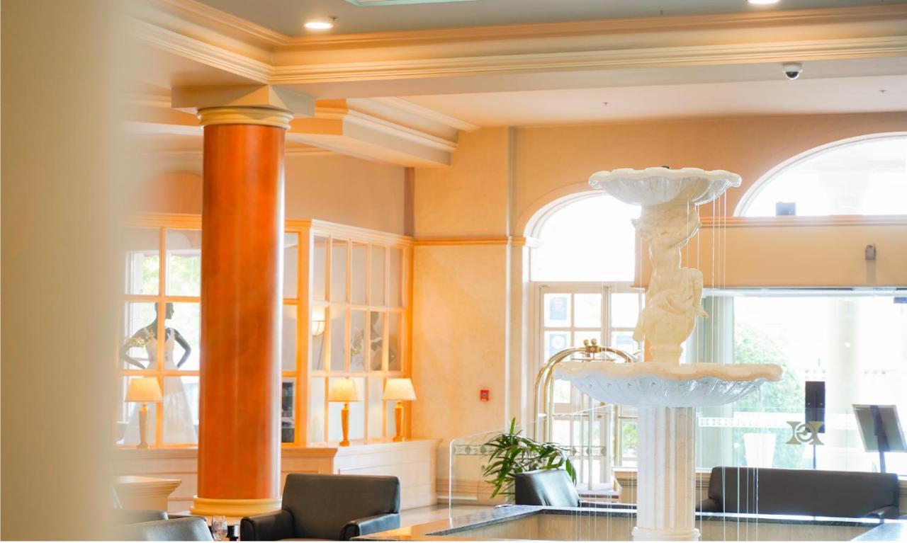 Hotel Grand Chancellor Launceston Buitenkant foto