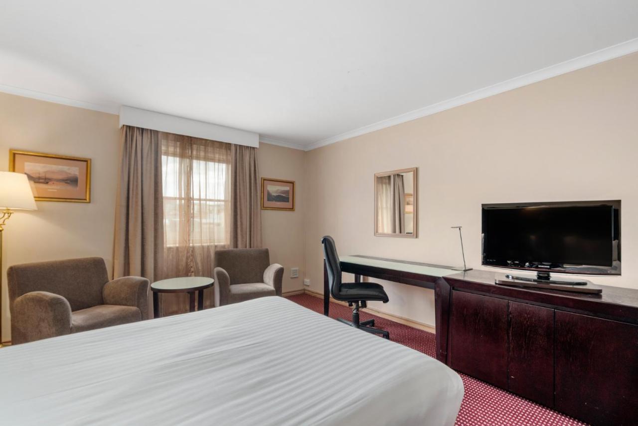 Hotel Grand Chancellor Launceston Buitenkant foto
