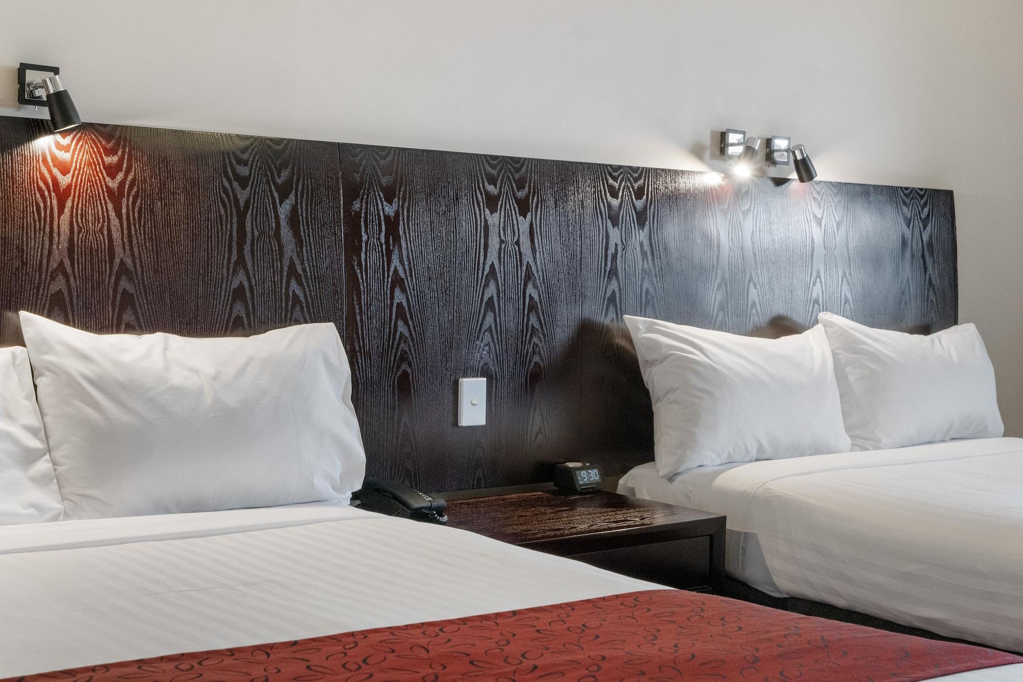 Hotel Grand Chancellor Launceston Buitenkant foto