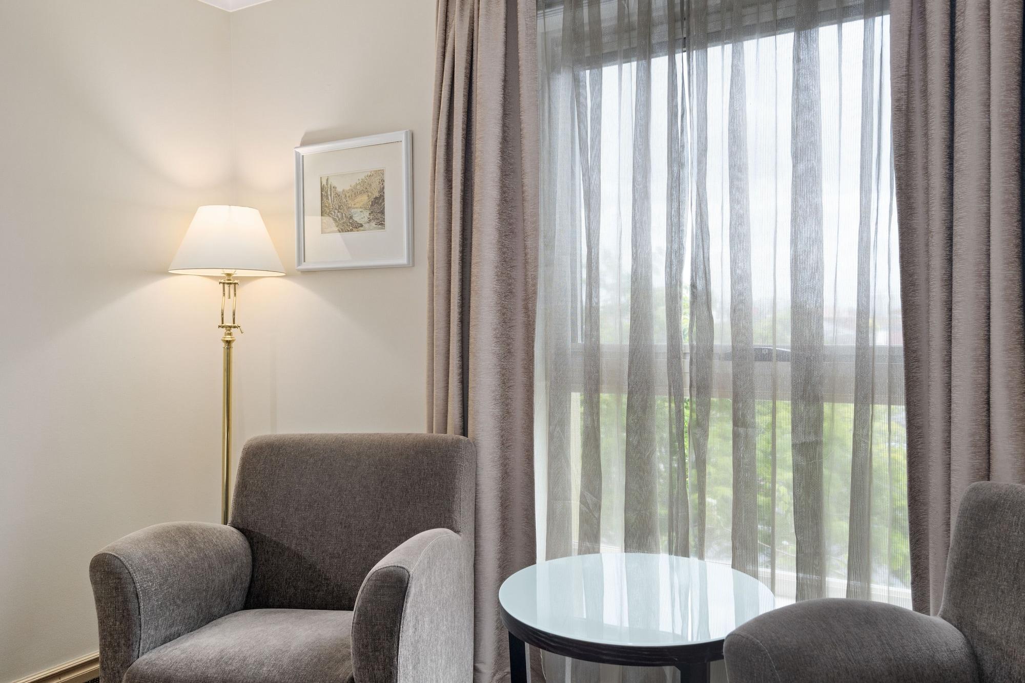 Hotel Grand Chancellor Launceston Buitenkant foto