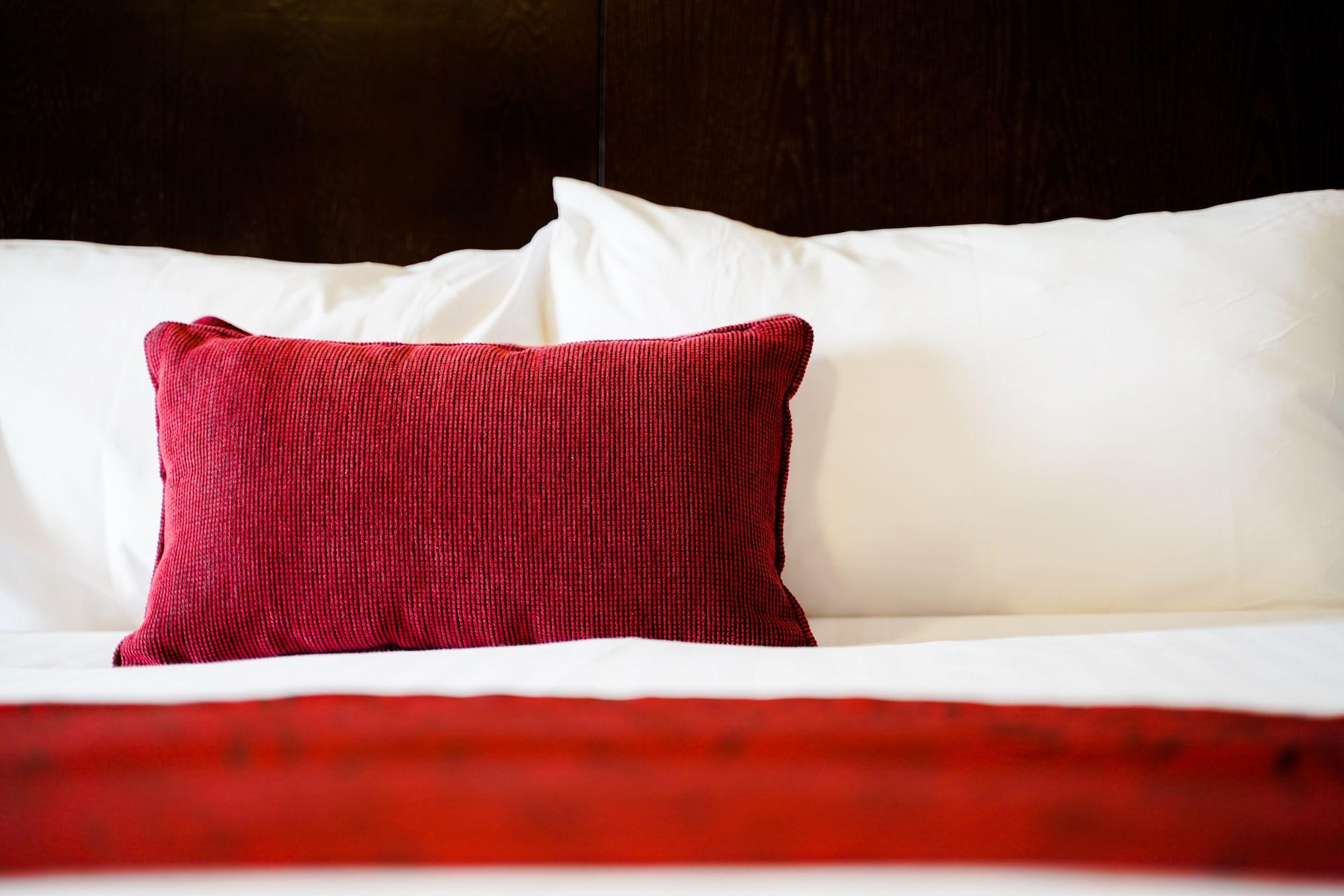 Hotel Grand Chancellor Launceston Buitenkant foto