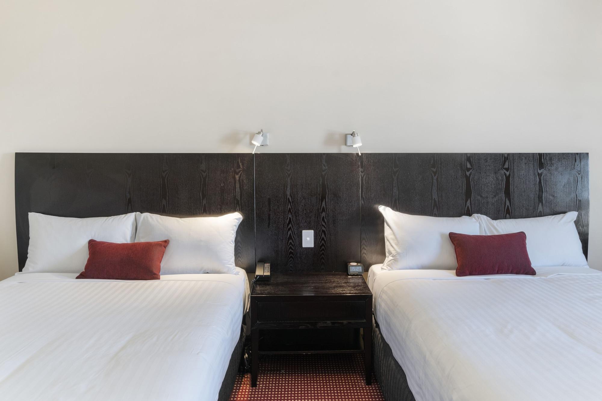Hotel Grand Chancellor Launceston Buitenkant foto