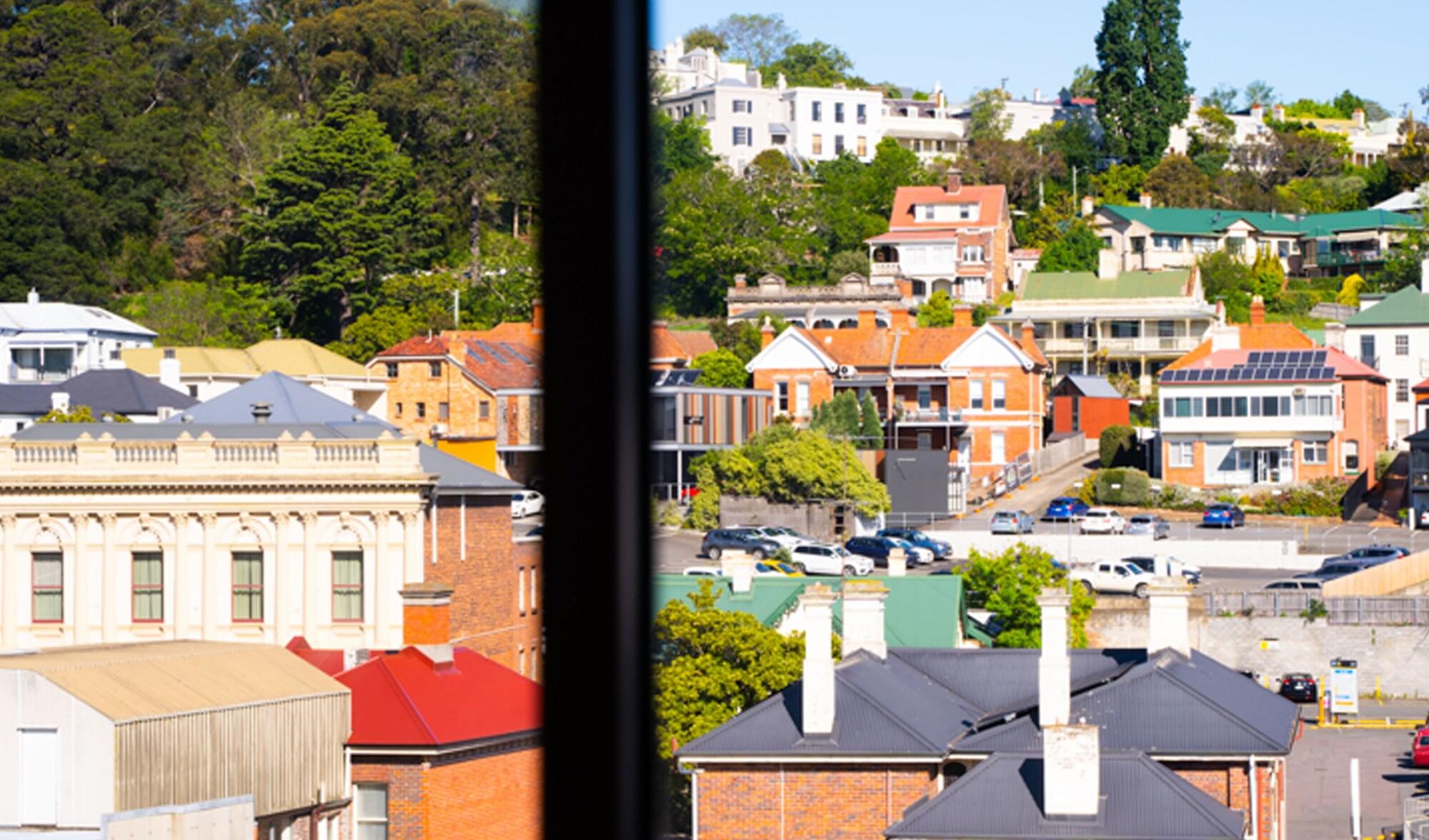 Hotel Grand Chancellor Launceston Buitenkant foto