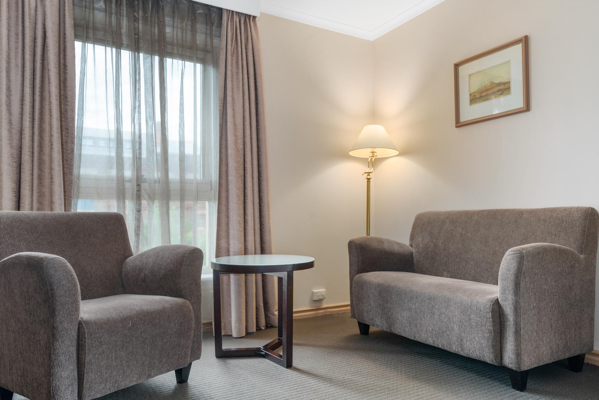 Hotel Grand Chancellor Launceston Buitenkant foto