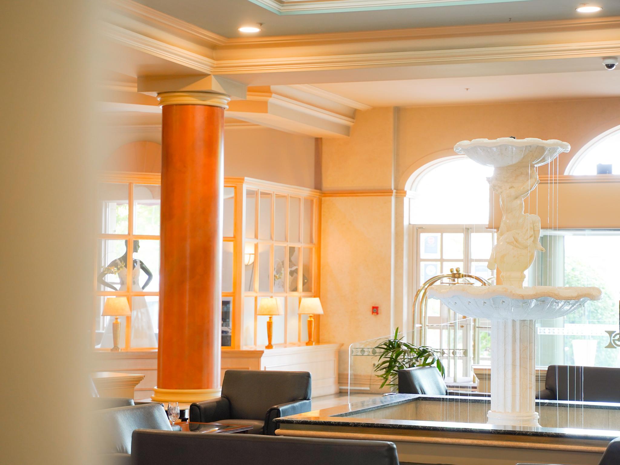 Hotel Grand Chancellor Launceston Buitenkant foto