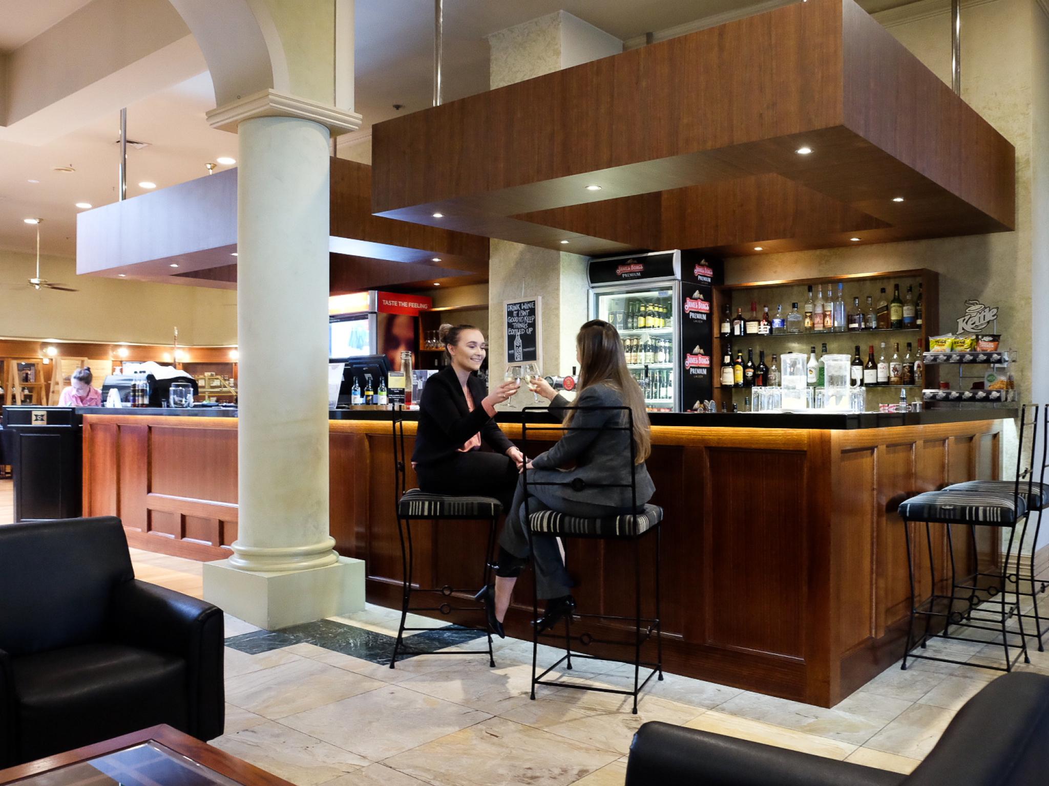 Hotel Grand Chancellor Launceston Buitenkant foto