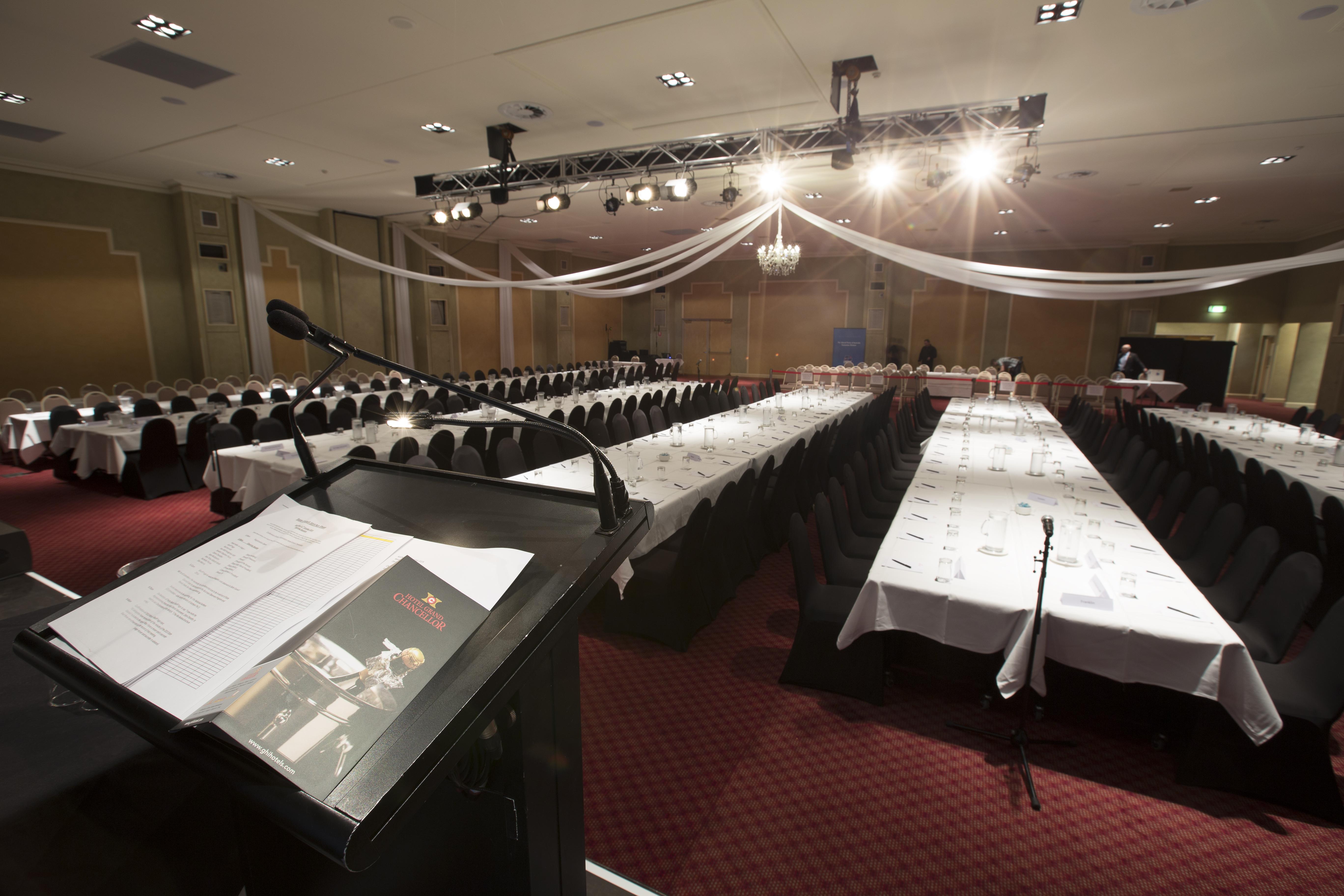 Hotel Grand Chancellor Launceston Buitenkant foto