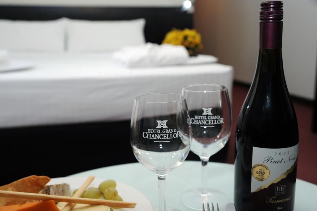 Hotel Grand Chancellor Launceston Buitenkant foto