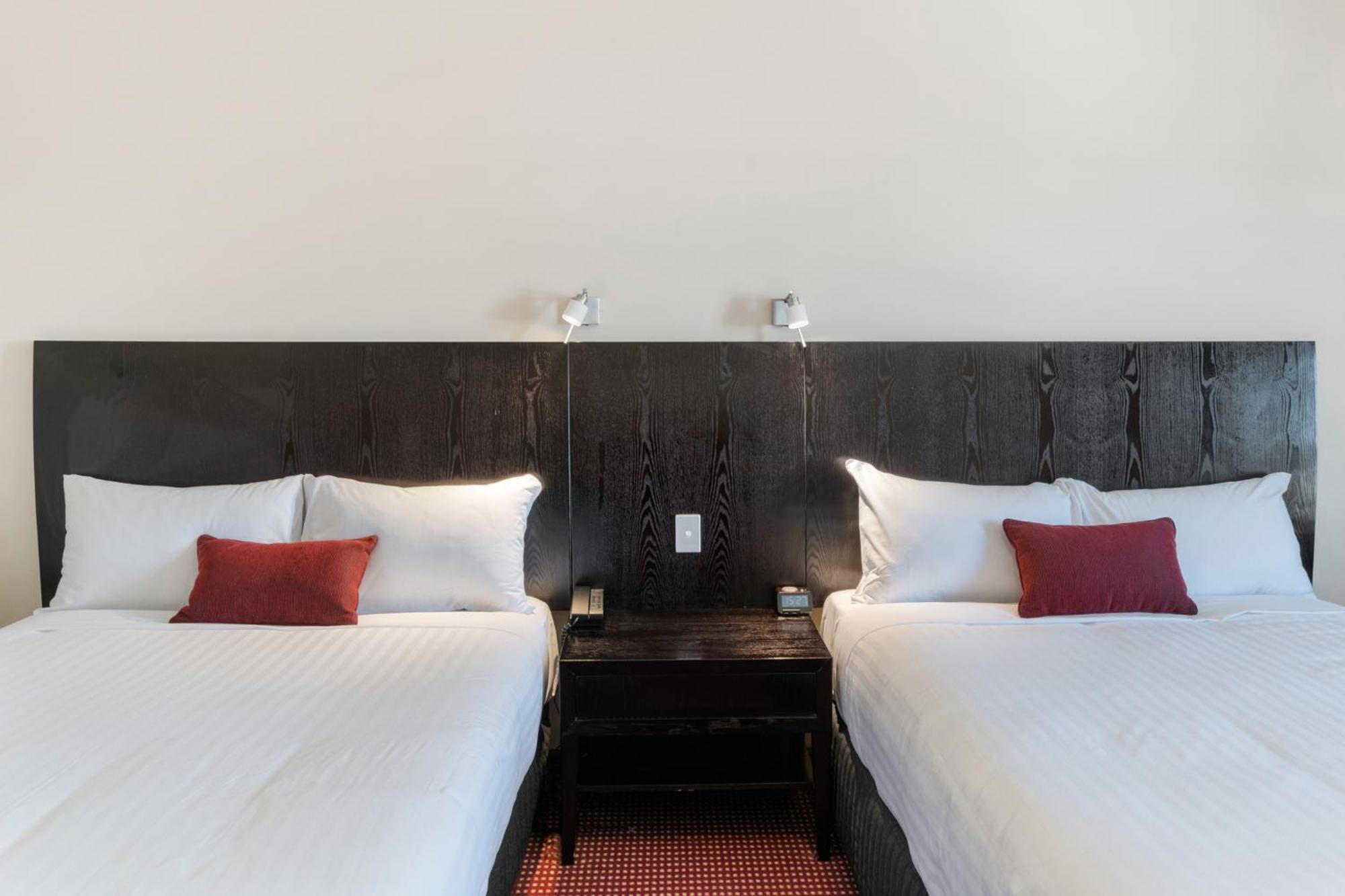 Hotel Grand Chancellor Launceston Kamer foto