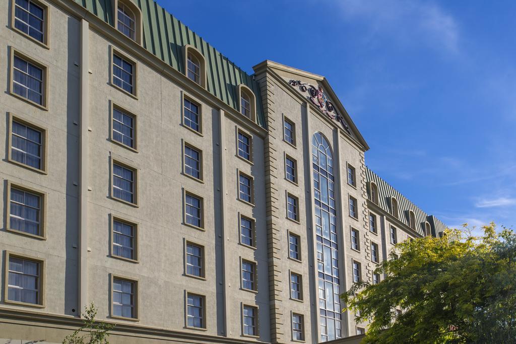 Hotel Grand Chancellor Launceston Buitenkant foto